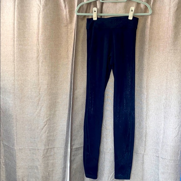 Joe’s ‘off-duty’ black snakeskin print leggings 🐍 - Picture 3 of 7